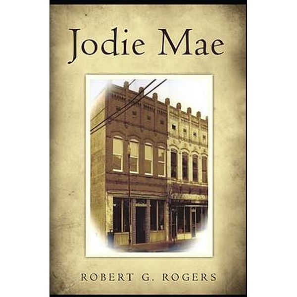 Jodie Mae / Stratton Press, Robert Rogers