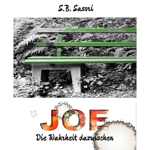 Joe, S.B. Sasori