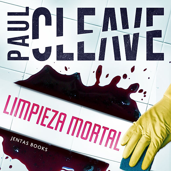 Joe - 1 - Limpieza mortal, Paul Cleave