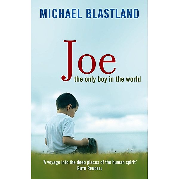 Joe, Michael Blastland
