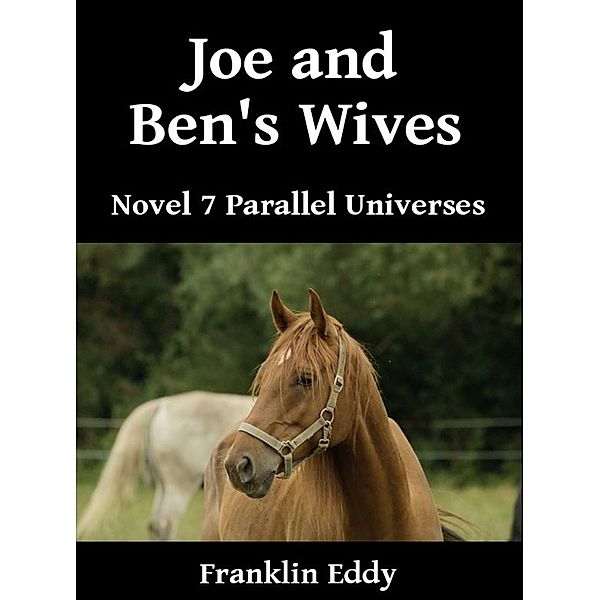 Joe and Ben's Wives (Parallel Universes Series, #7) / Parallel Universes Series, Franklin Eddy