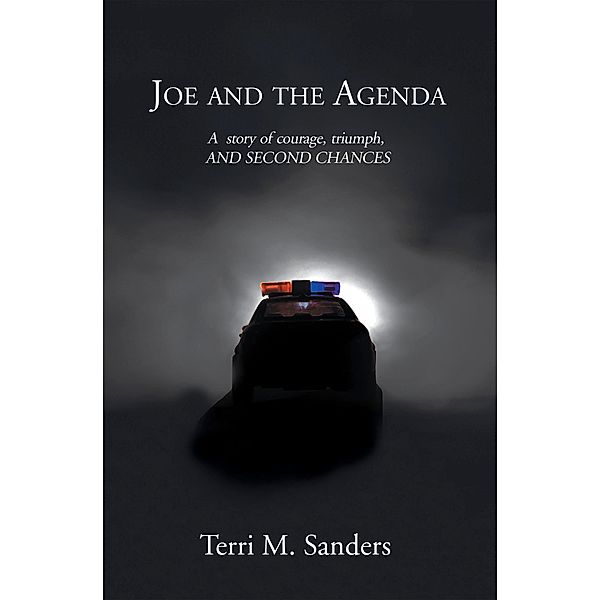 Joe and the Agenda, Terri M. Sanders