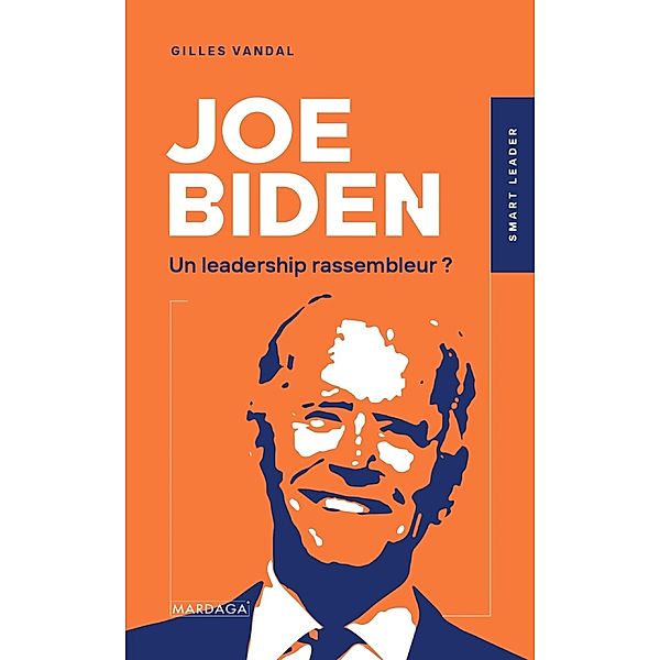 Joe Biden, Gilles Vandal