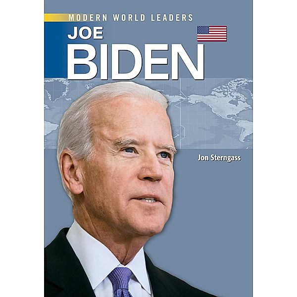 Joe Biden, Jon Sterngass