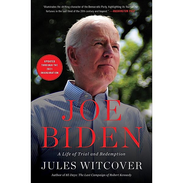 Joe Biden, Jules Witcover