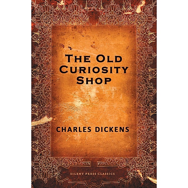 Joe Books: The Old Curiosity Shop, Charles Dickens