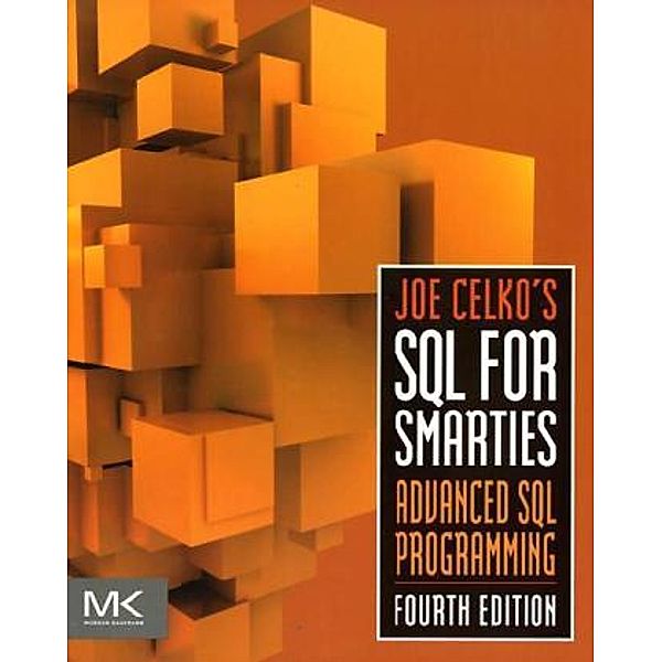 Joe Celko's SQL for Smarties, Joe Celko