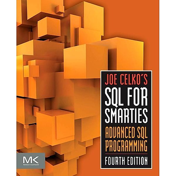 Joe Celko's SQL for Smarties, Joe Celko