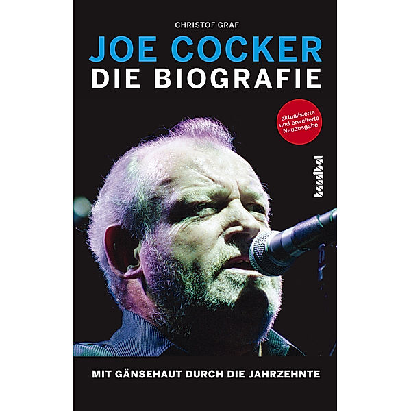Joe Cocker - Die Biografie, Christof Graf