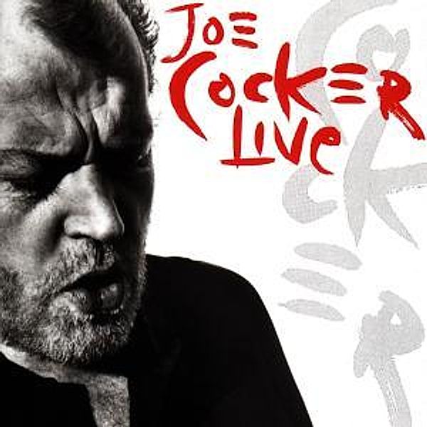 Joe Cocker Live!, Joe Cocker