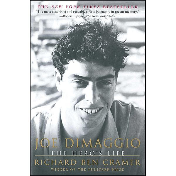 Joe DiMaggio, Richard Ben Cramer
