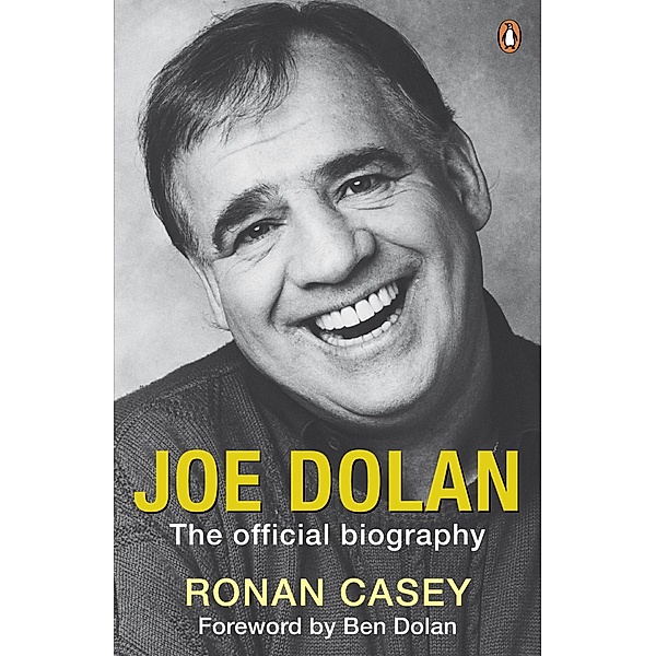 Joe Dolan, Ronan Casey