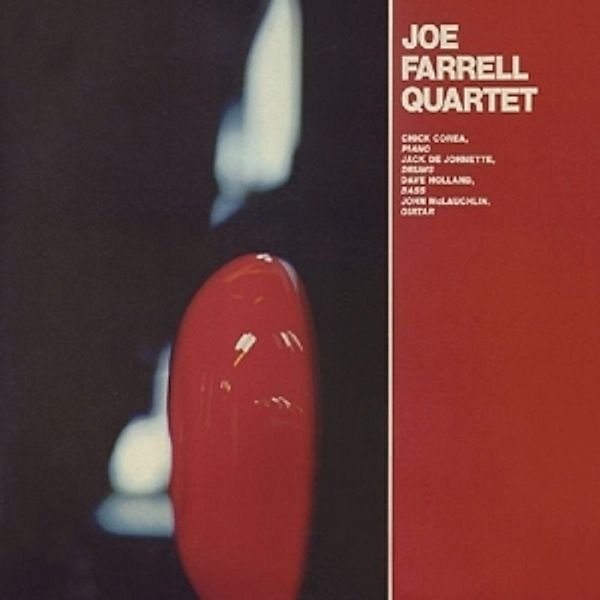 Joe Farrell Quartet, Joe Quartet Farrell