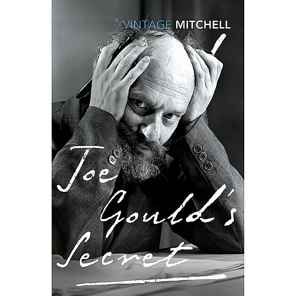 Joe Gould's Secret, Joseph Mitchell