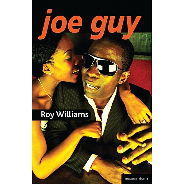 Joe Guy / Modern Plays, Roy Williams