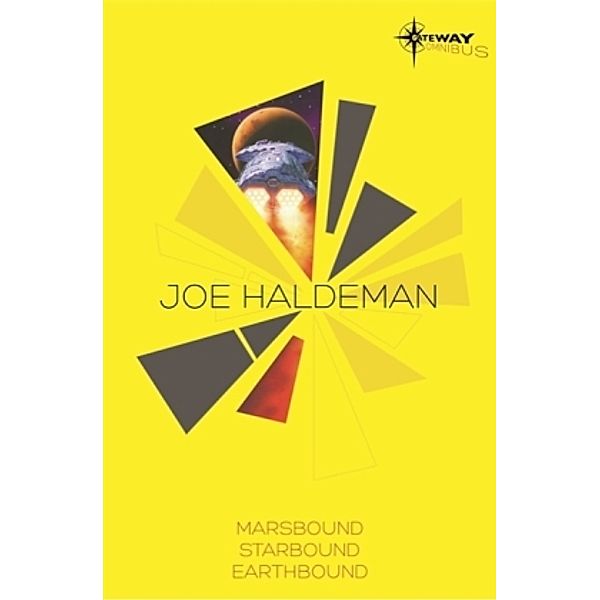 Joe Haldeman SF Gateway Omnibus, Joe Haldeman