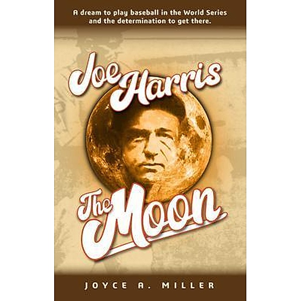 Joe Harris, The Moon / Joyce A. Miller, Joyce Miller