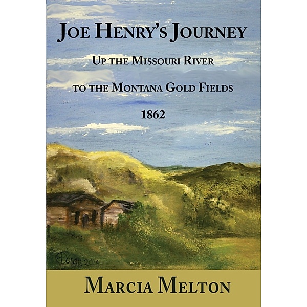 Joe Henry's Journey, Marcia Melton