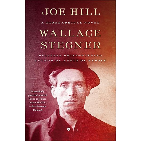 Joe Hill, Wallace Stegner