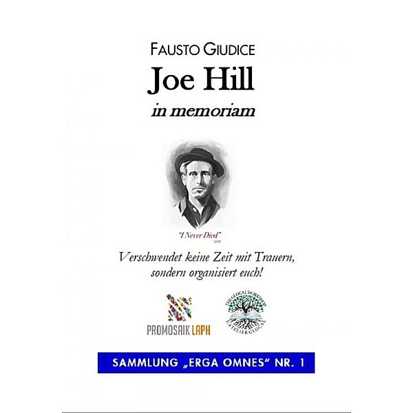 Joe Hill, in memoriam, Fausto Giudice