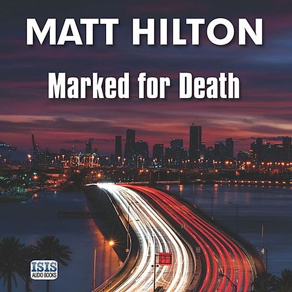 Joe Hunter - 12 - Marked for Death, Matt Hilton