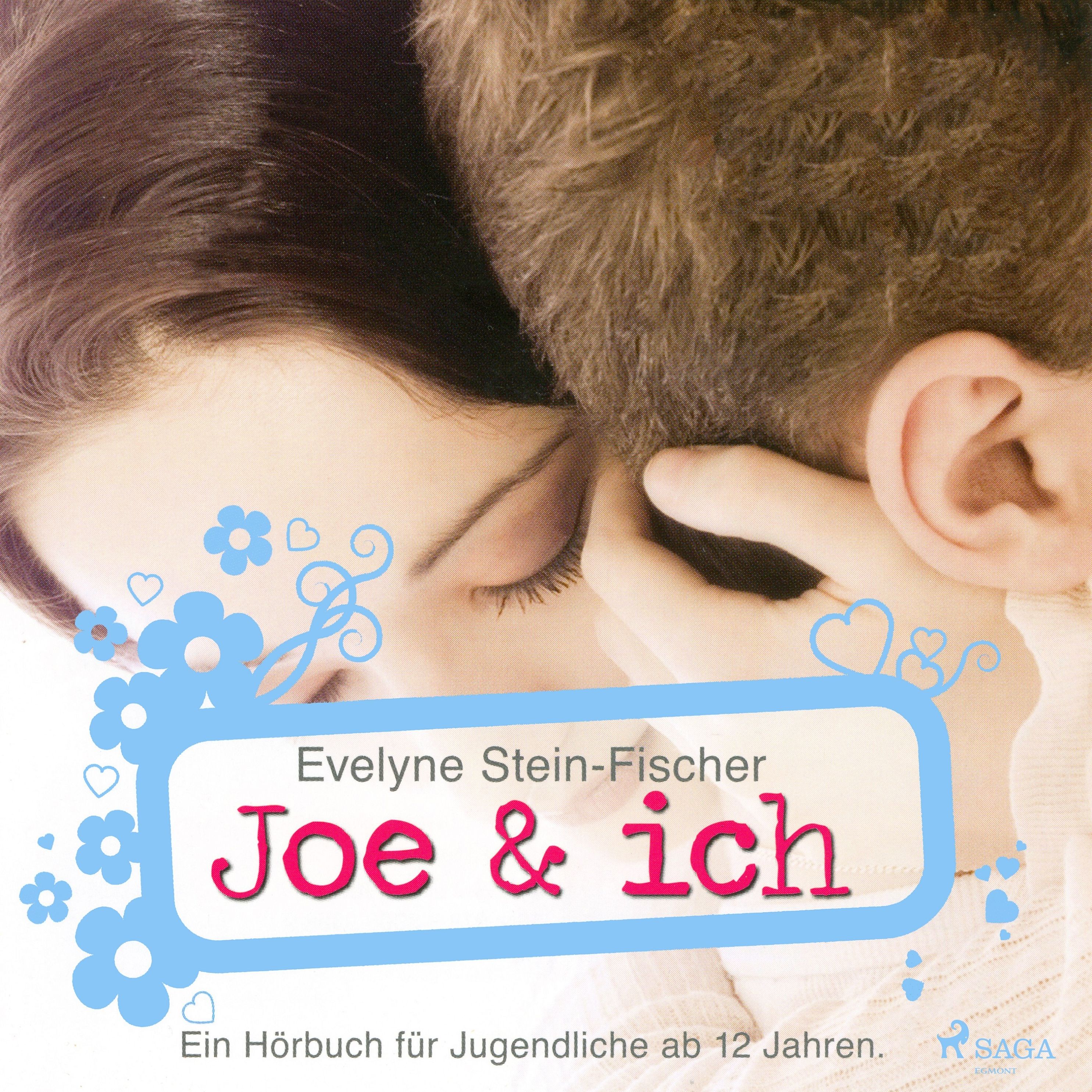 Joe & Ich Liebesroman Hörbuch sicher downloaden bei Weltbild.at
