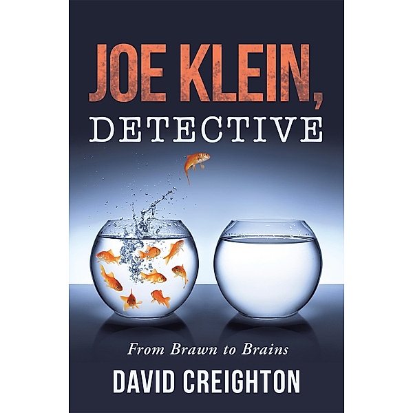 Joe Klein, Detective, David Creighton