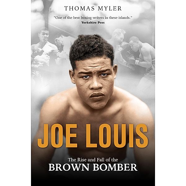 Joe Louis, Tom Myler