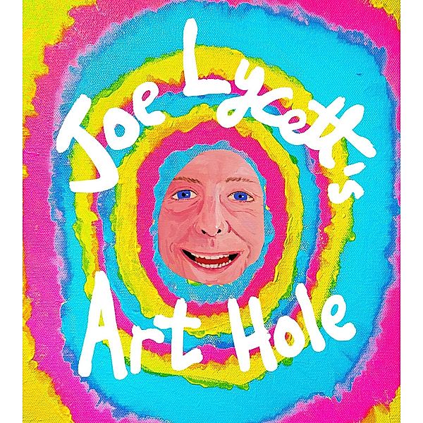 Joe Lycett's Art Hole, Joe Lycett