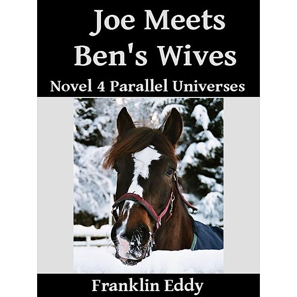 Joe Meets Ben's Wives (Parallel Universes Series, #4) / Parallel Universes Series, Franklin Eddy