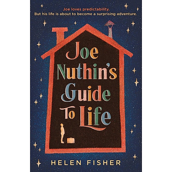 Joe Nuthin's Guide to Life, Helen Fisher