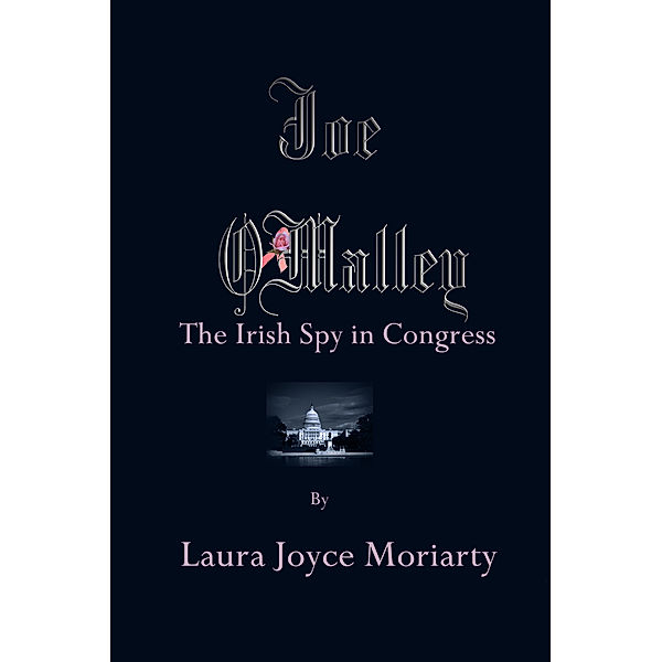 Joe O'Malley, Laura Joyce Moriarty