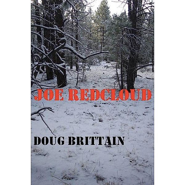Joe Redcloud / eBookIt.com, Doug Inc. Brittain