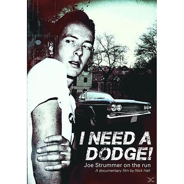 Joe Strummer - I Need A Dodge, Diverse Interpreten