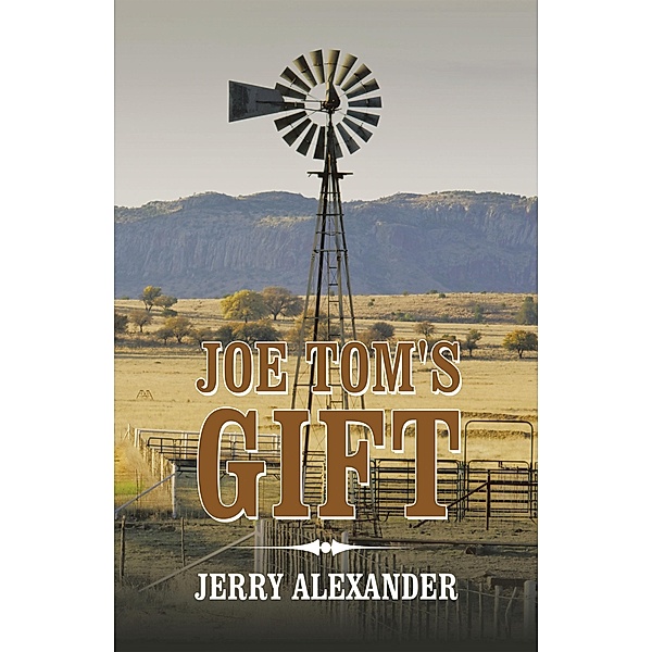 Joe Tom's Gift, Jerry Alexander