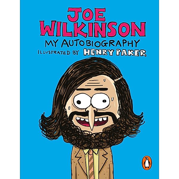 Joe Wilkinson, Joe Wilkinson