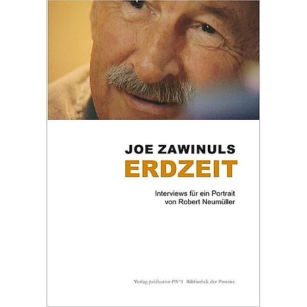 Joe Zawinuls Erdzeit, Robert Neumüller