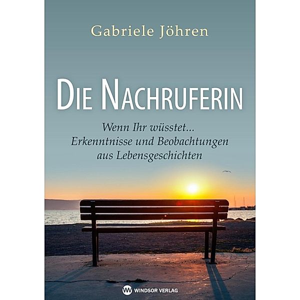Jöhren, G: Nachruferin, Gabriele Jöhren