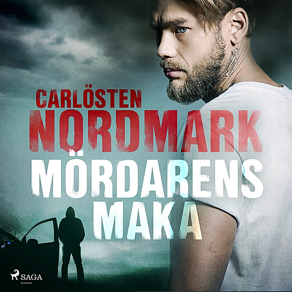 Joel Anker - 1 - Mördarens maka, Carlösten Nordmark