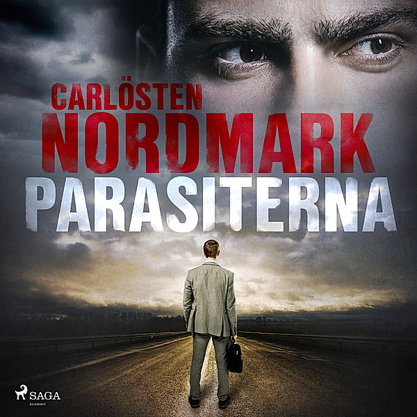Joel Anker - 2 - Parasiterna, Carlösten Nordmark