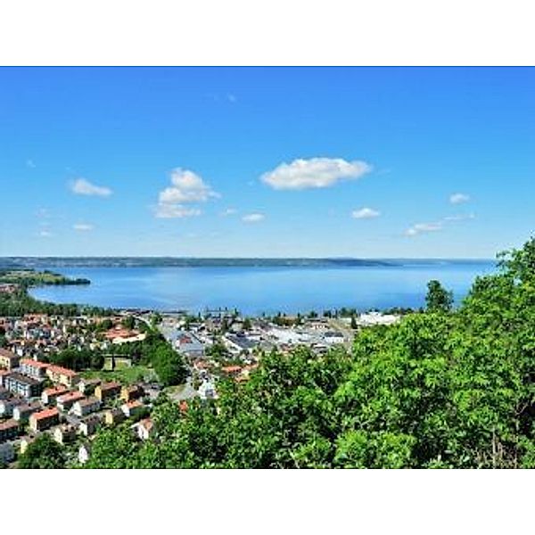 Jönköping - 2.000 Teile (Puzzle)