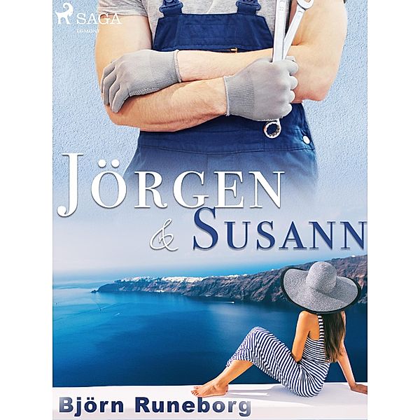 Jörgen och Susann, Björn Runeborg
