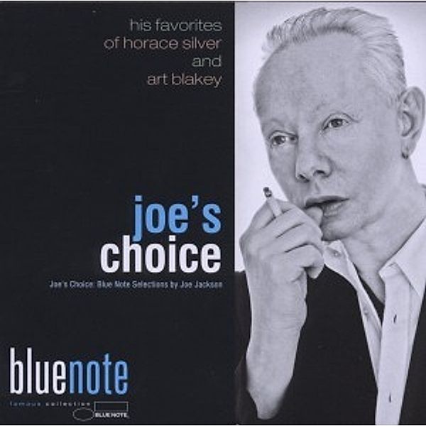 Joe'S Choice (Blue Note Selection), Diverse Interpreten