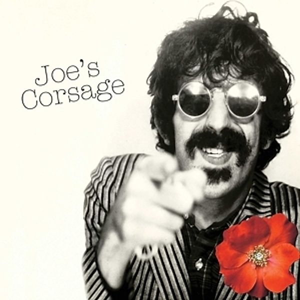 Joe's Corsage, Frank Zappa