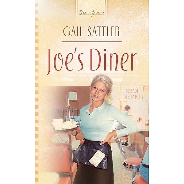 Joe's Diner, Gail Sattler