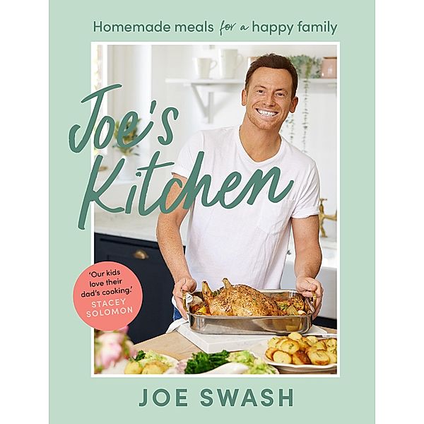Joe's Kitchen, Joe Swash