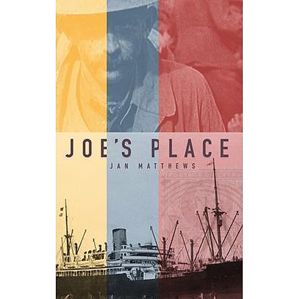 Joe's place / Janet Matthews, Jan Matthews