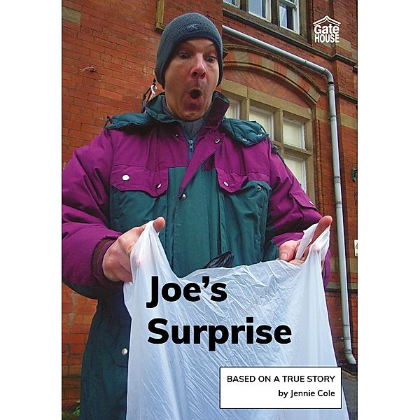 Joe's Surprise / Gatehouse Books, Jennie Cole