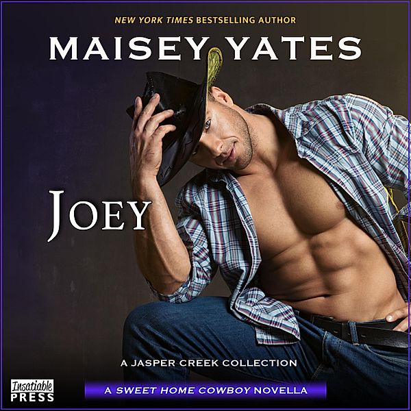 Joey, Maisey Yates