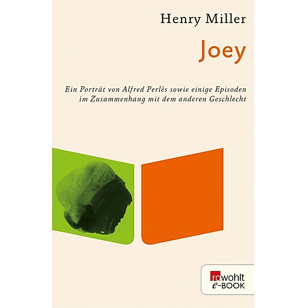 Joey, Henry Miller